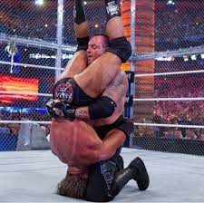 How Dangerous Is The Undertaker's Finisher Tombstone Piledriver -  EssentiallySports