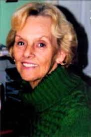Carrie Ruth Browning Hahnenberg (1942-2010)