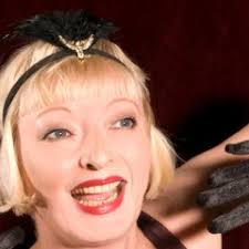 Annette Konrad's Instagram, Twitter & Facebook