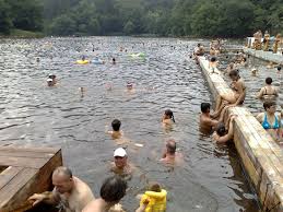 Lacul Ursu Sovata Program 2020