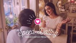 Birmingham / Tuscaloosa Speed Dating