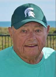 Robert Marsh Obituary (2022)