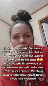 Mia Lucas's Instagram, Twitter & Facebook