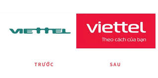 Viettel corporation logo vector (.ai) free download. Viettel Chinh Thá»©c Ä'á»•i Logo Tinh Táº¿