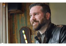 Peter Hoare, Writer of Killing David Hasselhoff