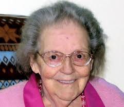 Dorothy Creecy Obituary