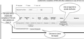 After using html and css to make a visually appealing web form, the information submitted in the start building your free form. Https Www Wirc Icai Org Images Material Form 13 Material Pdf