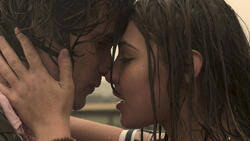 The giant is available on. Madelyn Cline Moviepilot De