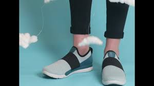 KURU Footwear Has ELLIE - Perfect for walking and keeping your feet happy  day after day. - YouTube