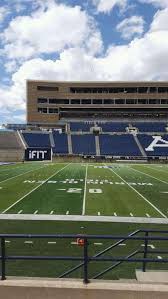 Photos At Maverik Stadium