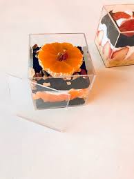 100均でバレンタインの映える簡単ラッピング 持ち運びも安心なケーキ ラッピング 100均 バレンタイン ケーキ ラッピング