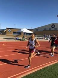 Adrian Ramon's Men's Track Recruiting Profile