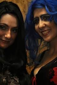 Backstage at the O (Short 2012)