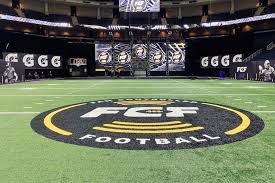 Nfl 2021 super bowl lv kansas city. Inside The Launch Of The Fcf The Football League Where The Fans Call The Plays Pr Week