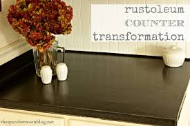 Rustoleum Countertop Colors 2025