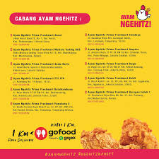 Ayam Ngehitz Home Facebook