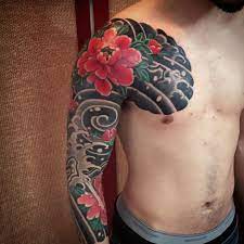 Check spelling or type a new query. The Imperial Peony Traditional Japanese Tattoos Of Botan Tattoodo