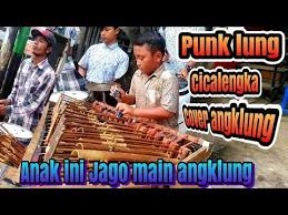 Angklung Cover 2020 Prau Layar Youtube Seniman Jalanan Seniman