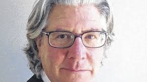 David Scarrow's Instagram, Twitter & Facebook