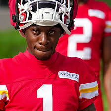 Is This Achievable for Chiefs' Xavier Worthy?