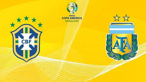 Preview dan prediksi copa america 2019, brasil vs argentina © bola.net. Prediksi Brazil Vs Argentina Dan Jadwal Semifinal Copa America 2019 Adu Lionel Messi Vs Coutinho Tribun Pontianak