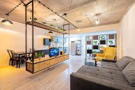 Hardware district is an urban, apartment community in downtown salt lake city featuring penthouse, studio, 1 & 2 bedroom apartments & row homes for rent. Industrial Apartments Zero Wohnungen Bratislava