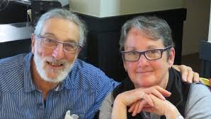 Sad news….Salli Zimmerman #art #artteacher @nassaucommunitycollege @liupost  #4ever #life #legacy Salli is now with Jerry ☮️🕊️🙏❤️ fellowship funds  available  https://alumni.risd.edu/news-events/momentum-fall-2022-life-and-legacy  #artteachers ...