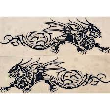 Entdecke rezepte, einrichtungsideen, stilinterpretationen und andere ideen zum ausprobieren. Stiker Cutting Naga Stiker Mobil Motif Naga 1 Pcs Lazada Indonesia