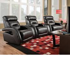 Power Recliner Home Theater Furniture Home Theater Seating Luxe Furniture
