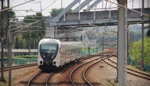 Check spelling or type a new query. Klia Transit Kl Sentral To Klia2 By Train For Rm18 30 Rm4 90 Rm23 20 Railtravel Station