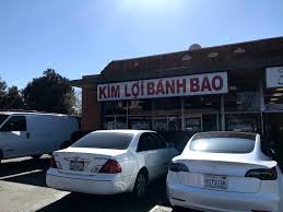South Bay: Kim Loi Banh Bao