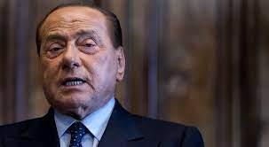 Consigliere provinciale dal 1999 al 2003. Mafia Silvio Berlusconi Indagato Nel Procedimento Stragi Del 93 Potra Non Rispondere Ai Giudici Moglie Dell Utri In Gioco Sua Vita