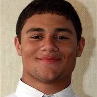 Ryan Valentine's Leigh High School Career Home