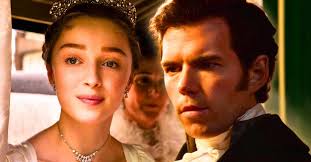 Daphne's Replacement In Bridgerton Season 3 Makes Colin's Romance Story  More Heartwarming