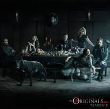 6, having just experienced the most painful of tragedies: The Originals Season 2 Wikipedia