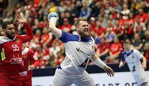 Nicht immer hat man alle spieltage im blick und weiß, wer heute spielt. Handball Em Heute Live Im Tv Und Livestream