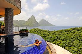 Select to open royalton saint lucia resort and. Jade Mountain Resort St Lucia Deluxe Escapesdeluxe Escapes