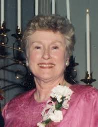 Obituary information for Emily Anne Ashe Oakley