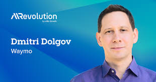 Building the World's Most Trusted Driver