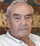 Armindo da Mota Fernandes