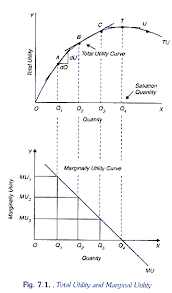 consumers behaviour cardinal utility analysis explained