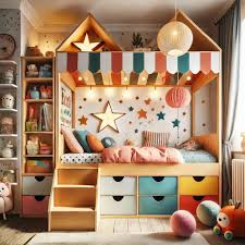 What is a Cabin Bed? A Complete Guide for Parents – Millie & Jones