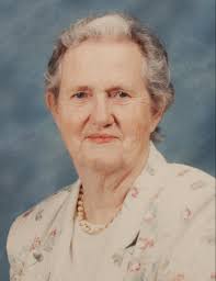 Obituary information for Doris Jean Post