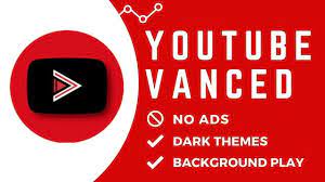 youtube vanced apk 14 21 54 تحميل أحدث إصدار رسمي 2020 مجان ا theme background youtube gaming logos