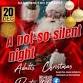 A not so silent night Adult christmas party - Pontypool United Rugby Football Club, Memorial Ground Event Image