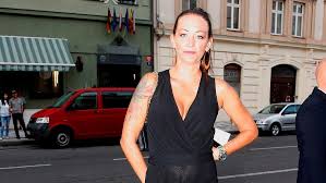 Agáta prachařová (32) je od porodu dcery přes měsícem, 13. Napeti Zase Roste Jakub Prachar Se Nedokaze Smirit S Chovanim Agaty Sip