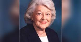 Bernice Clark Obituary