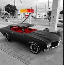 North Celeres Adli Kullanicinin Car Panosundaki Pin 2020 Chevrolet Chevelle Arabalar