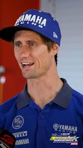 Max Stauffer #27's been through a seismic shift since the  #QueenslandRacewayASBK round, parting ways with the Yamaha Racing Team and  reuniting the 'band'