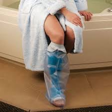 Life In A Leg Cast Washing Your Hair Leg Cast Broken Foot Broken Ankle